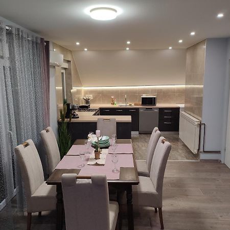 Apartman President Krapinske Toplice Zewnętrze zdjęcie