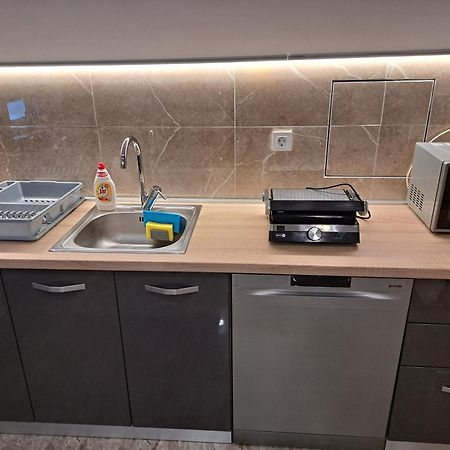 Apartman President Krapinske Toplice Zewnętrze zdjęcie
