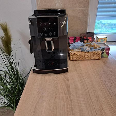 Apartman President Krapinske Toplice Zewnętrze zdjęcie