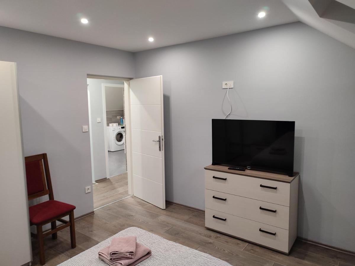Apartman President Krapinske Toplice Zewnętrze zdjęcie