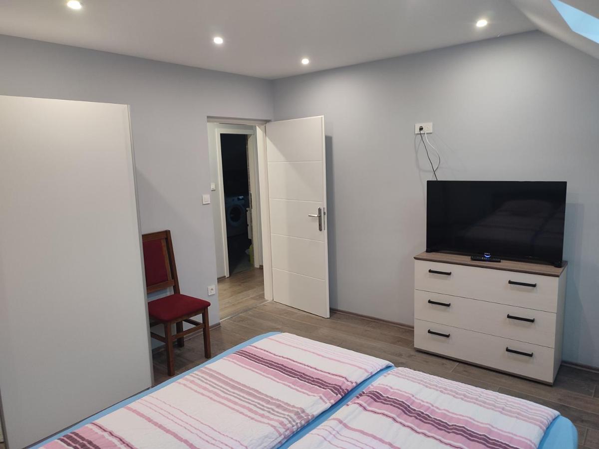 Apartman President Krapinske Toplice Zewnętrze zdjęcie