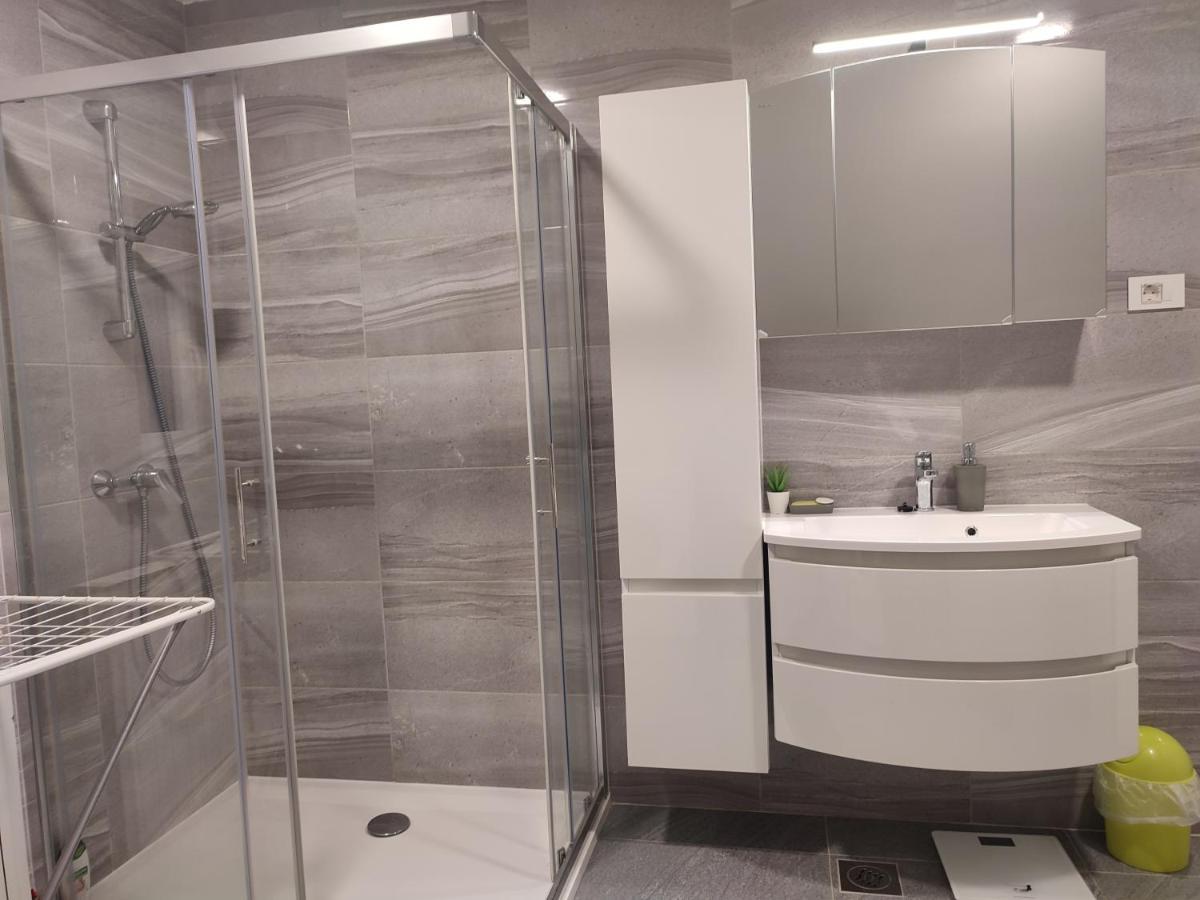 Apartman President Krapinske Toplice Zewnętrze zdjęcie