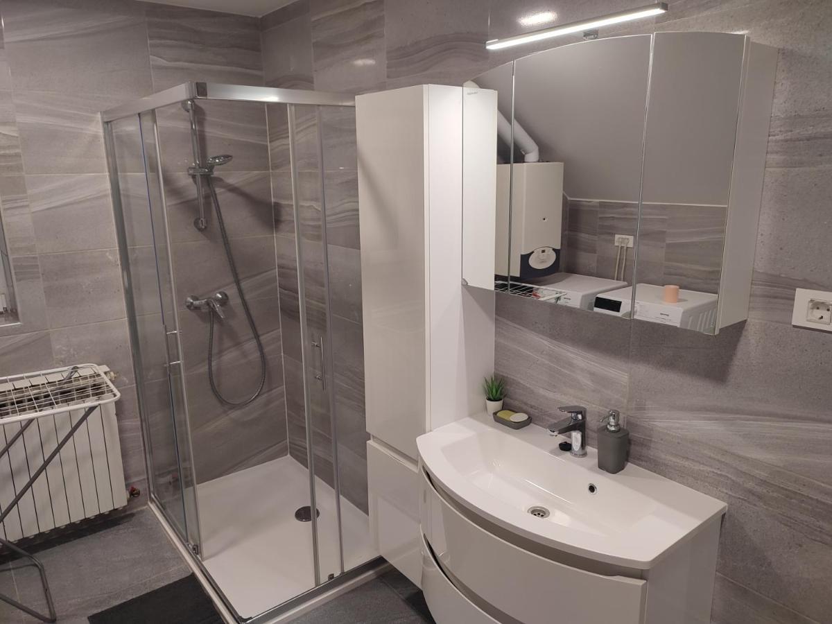 Apartman President Krapinske Toplice Zewnętrze zdjęcie