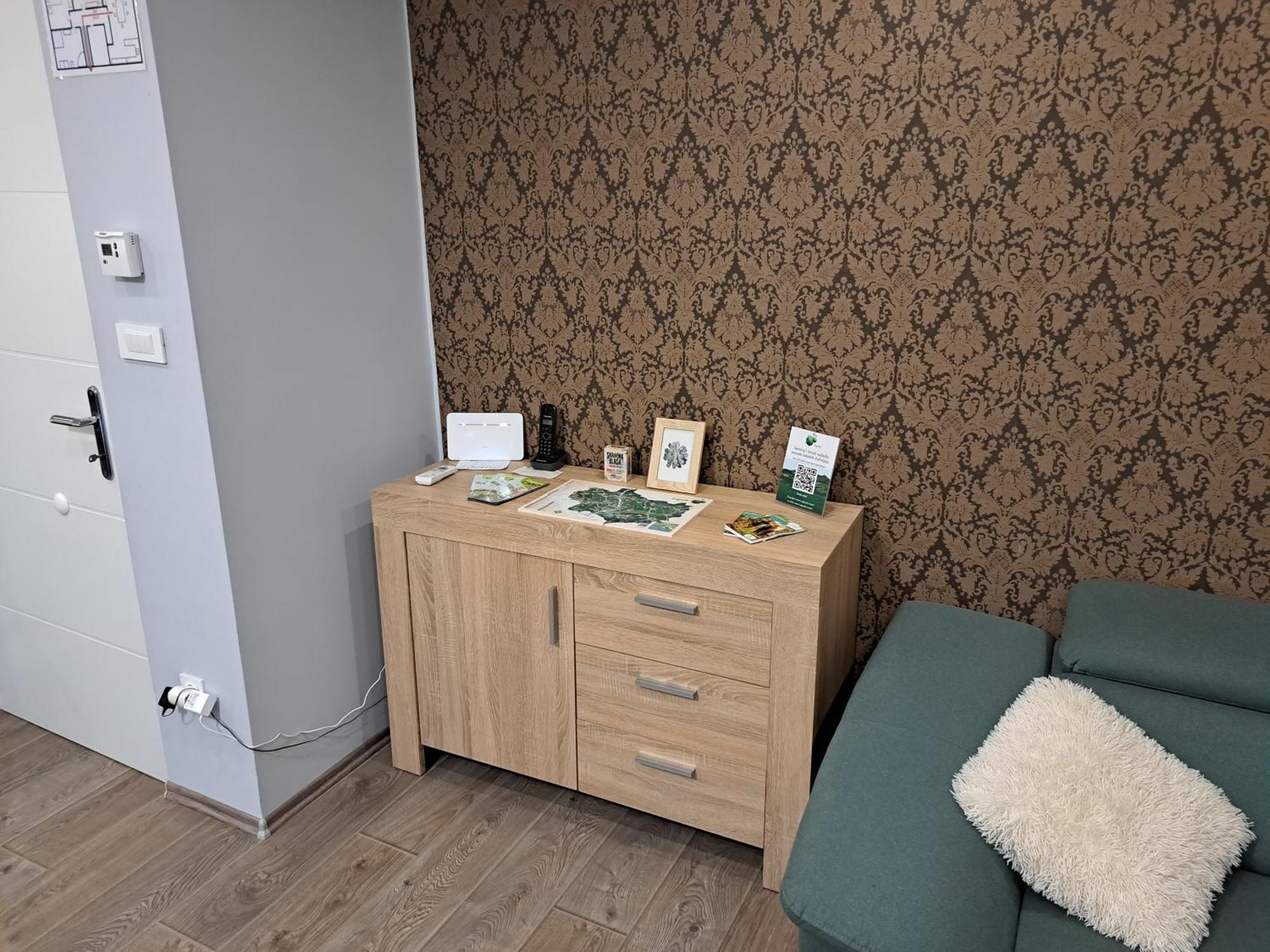 Apartman President Krapinske Toplice Zewnętrze zdjęcie