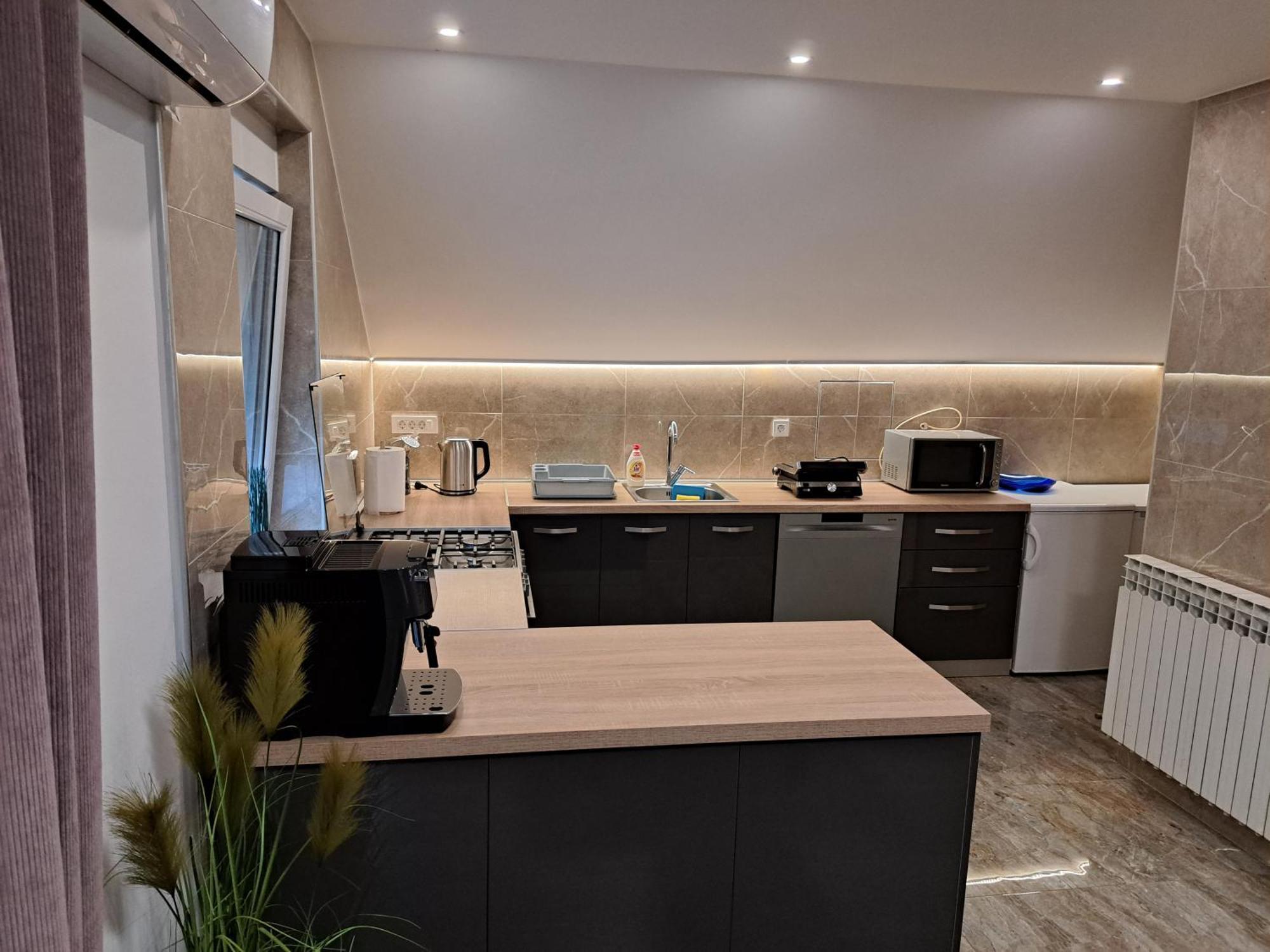 Apartman President Krapinske Toplice Zewnętrze zdjęcie