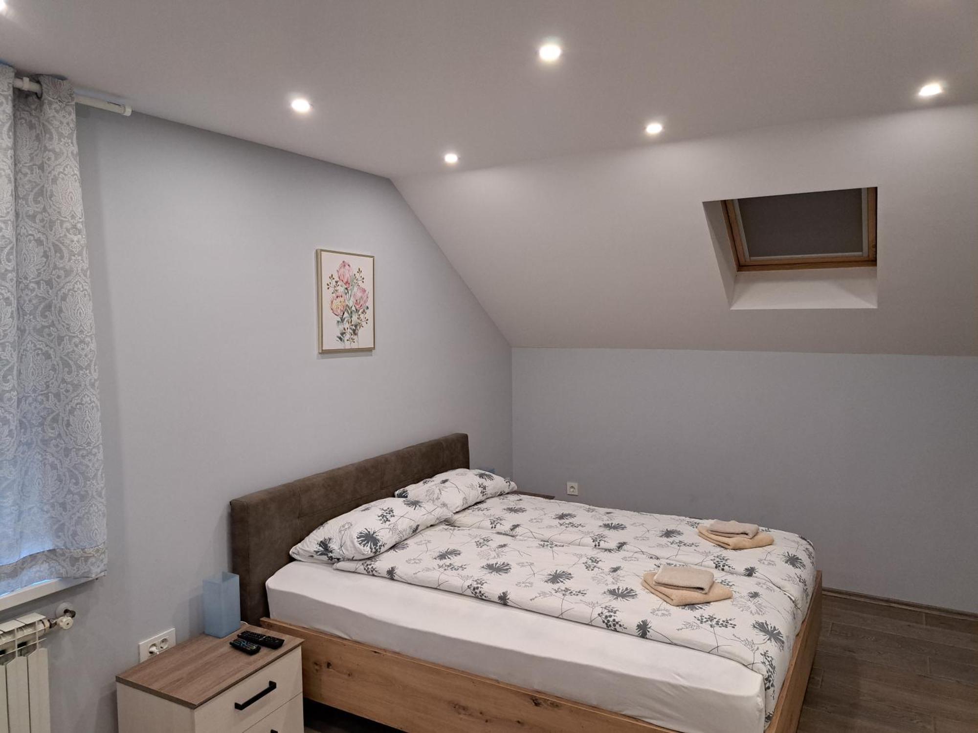 Apartman President Krapinske Toplice Zewnętrze zdjęcie