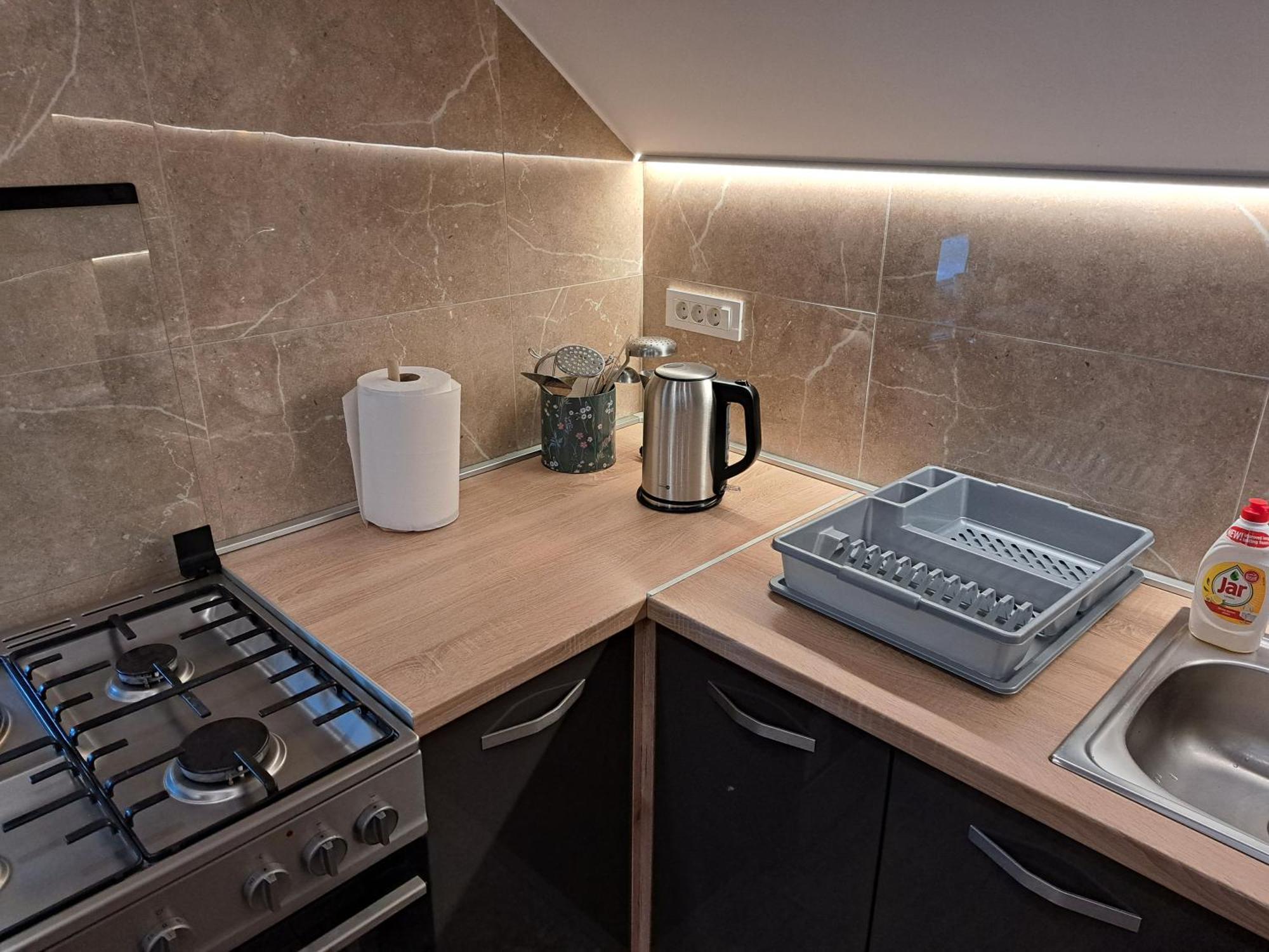 Apartman President Krapinske Toplice Zewnętrze zdjęcie