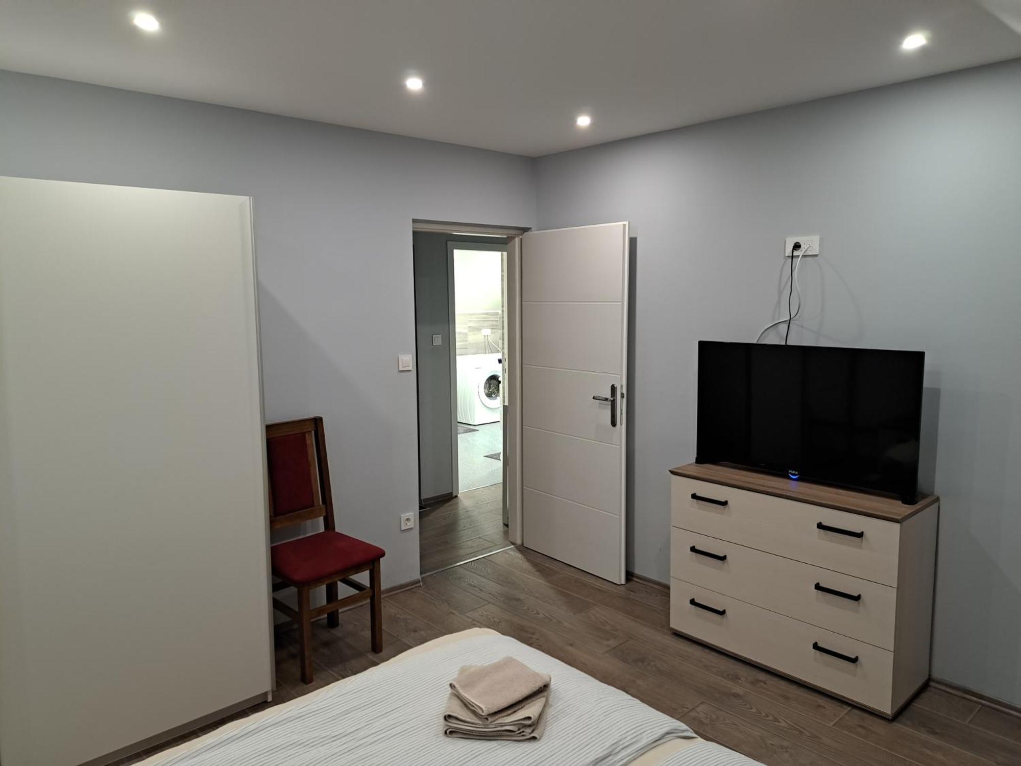 Apartman President Krapinske Toplice Zewnętrze zdjęcie