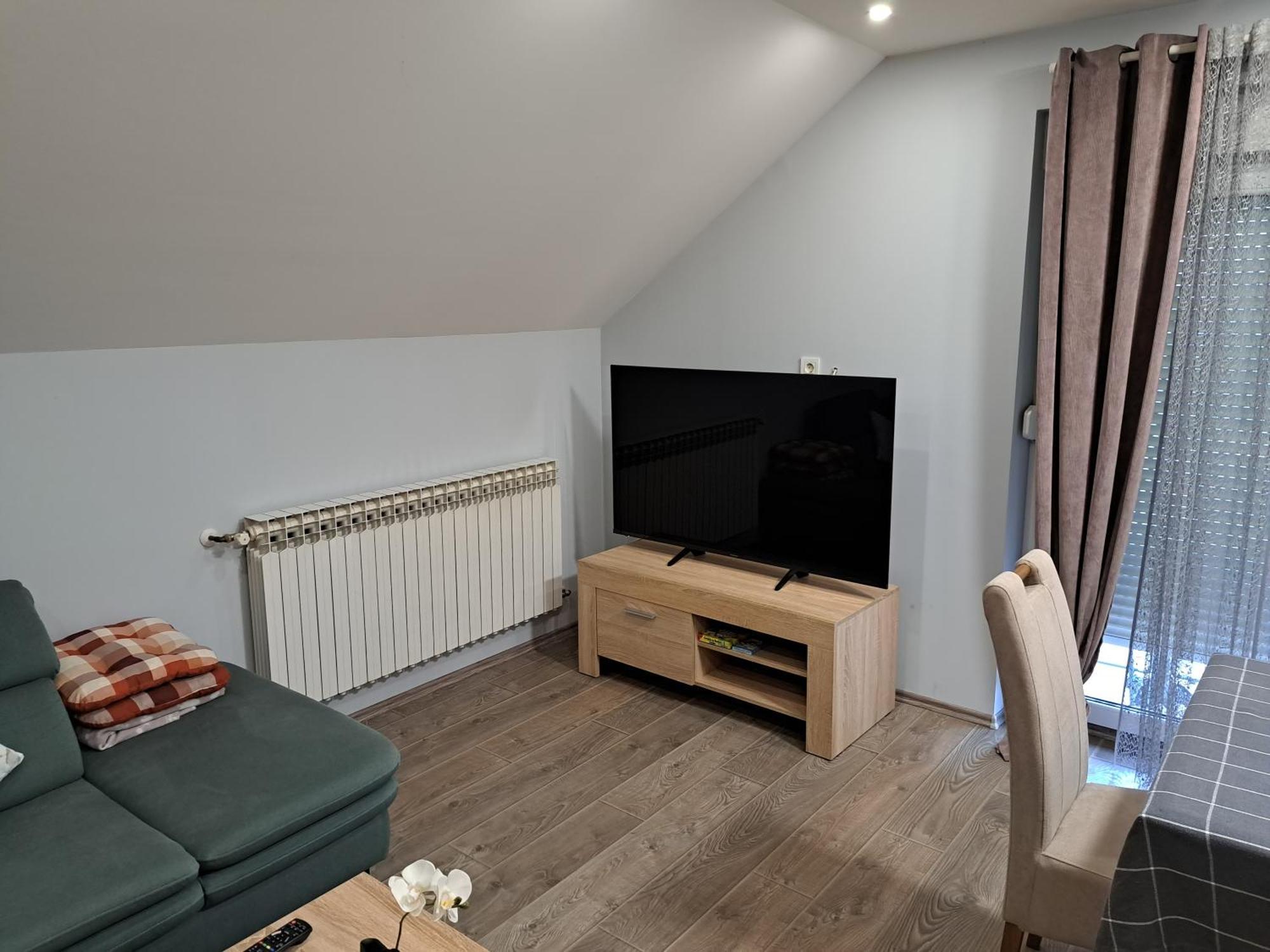 Apartman President Krapinske Toplice Zewnętrze zdjęcie