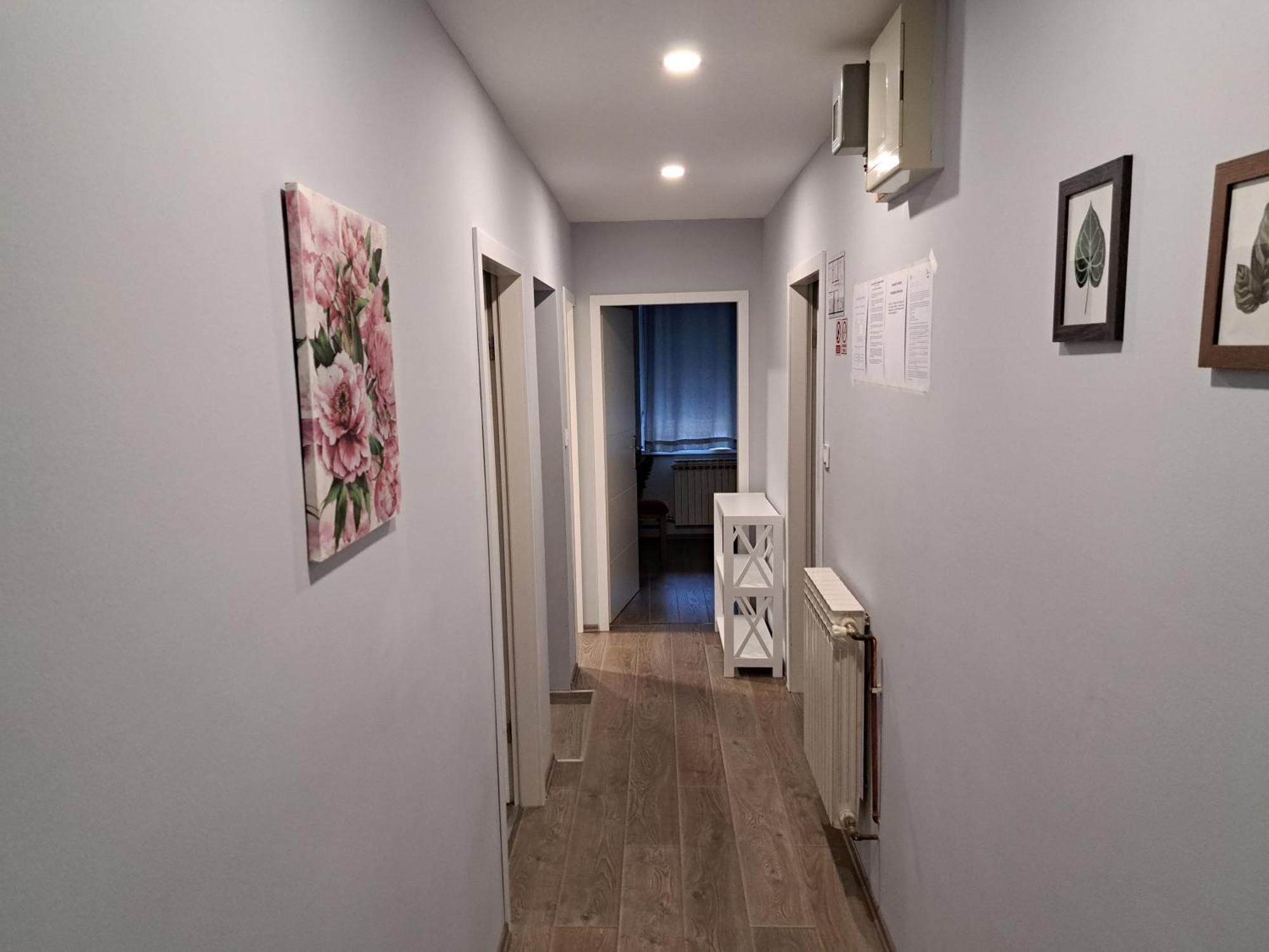 Apartman President Krapinske Toplice Zewnętrze zdjęcie